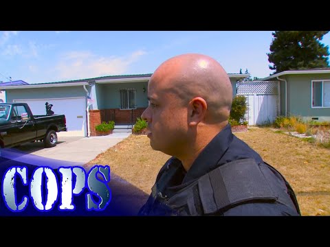 COPS Season 36 Episode 26 | Cops New Full Episodes 2025 | COPS TV #1080p
