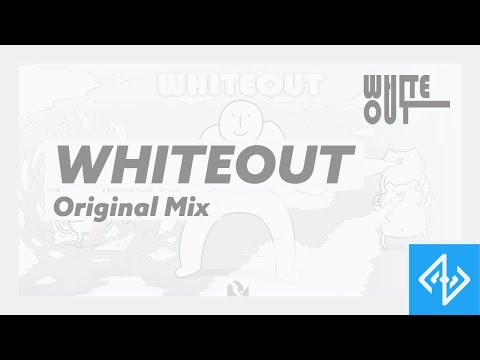 Tanchiky - WHITEOUT [Official Audio]