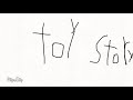 Toy Story 9 Trailer