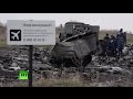 Журналист: Запад использует катастрофу MH17, чтобы демонизировать Россию 
