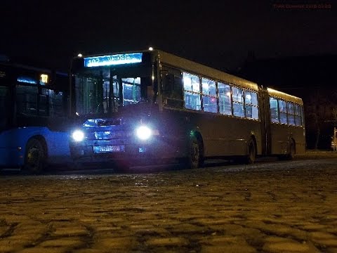 Ikarus 435.06 [BPI-901] @ 107