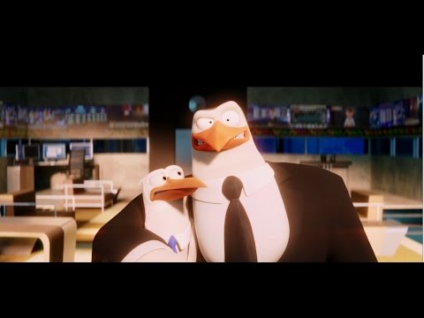 Трейлер Лелеки