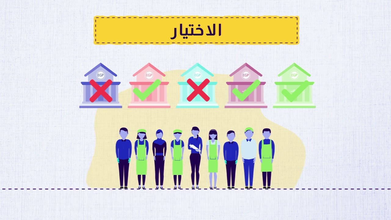 مقدمة حول الرقمنة المسؤولة لدفع الأجور