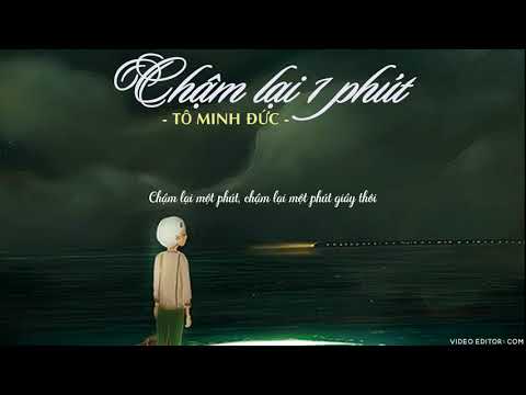 Thể hiện bởi Tô Minh Đức