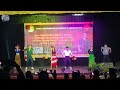 Gati Lam Bara || cover dance by Sinimwng kwtal Team || TISF foundation Day 2023