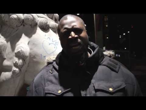 Scynikal Rap Nomination