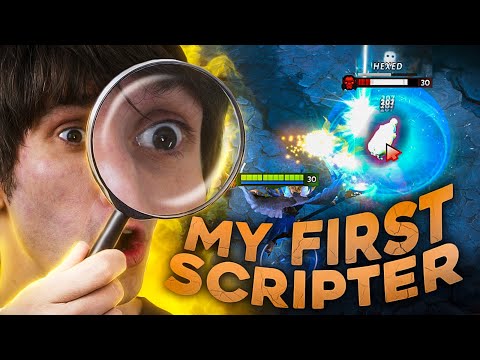 Dendi went full Sherlock onto these сheaters