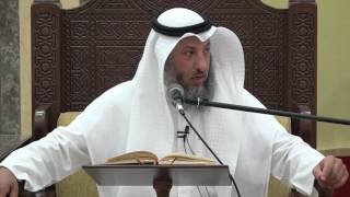 20 - كتاب دليل الطالب / باب صلاة التطوع / عثمان الخميس image