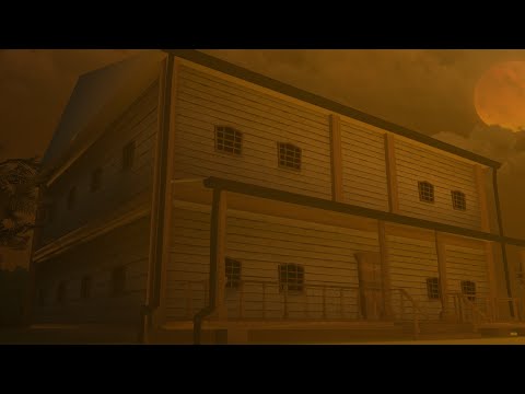 Announcement Trailer