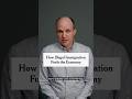 How Illegal Immigration Fuels the U.S. Economy
