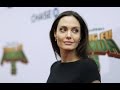Анджелину Джоли госпитализировали в тяжелом состоянии - СМИ 