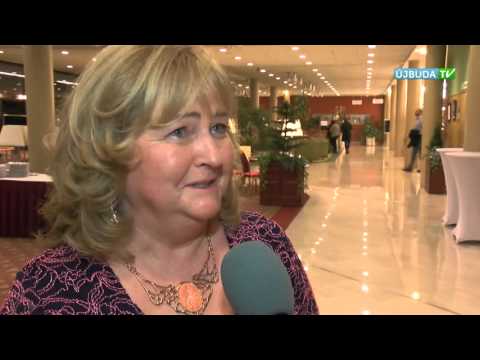 HELYI ÉRTÉK: Díjazottak Újbudán, a kerület napján (2015.11.23)