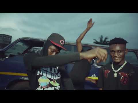 21 Kelly - EL JEFE ft Milona x Kay Flip (official video)