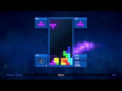 Tetris Ultimate Xbox One