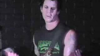 Bleed The Dream - Confessions