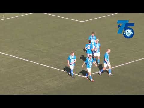 Maalikooste RoPS - FC Inter/2 - 19.7.2025