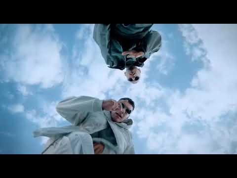 XANDER GHOST Ft. MARWAN PABLO - OGRA | زاندر جوست مع مروان بابلو - اجرة