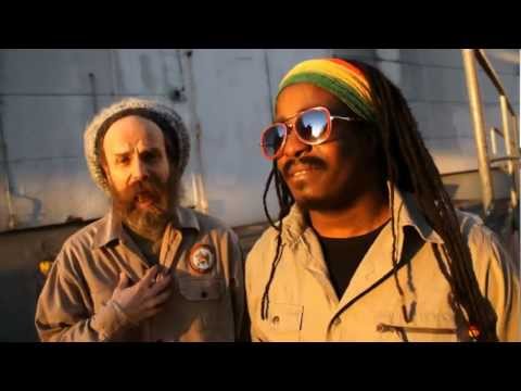 Uwe Banton - "Know Yourself" - YAH MEEK feat. UWE BANTON