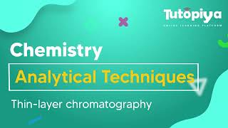 Thin-layer chromatography