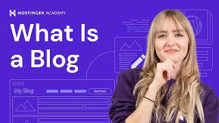 What Is a Blog? | Explained