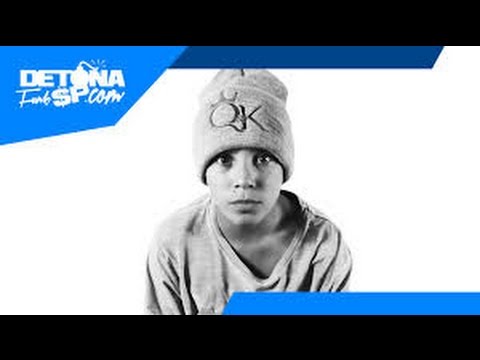 MC Gão e MC Pikachu - Vem cá Mulher (DJ Ferreira Studio) Lançamento 2015