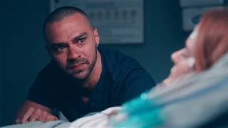 Jackson Avery &amp; April Kepner || Make This Go On Forever