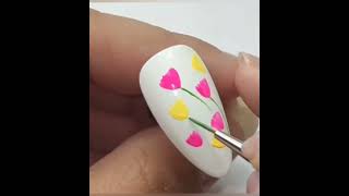 New Amazing Nail styles 😍💅💅 #summernails #nailart #new #nails