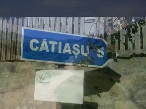 CATIASU BZ - SATUL COPILARIEI MELE...de Mihai ANGHEL