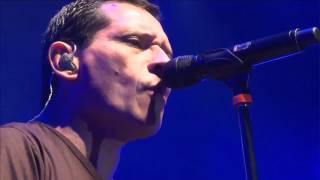 Boquita de luna - Los Nocheros en Lincoln - 23/01/2016