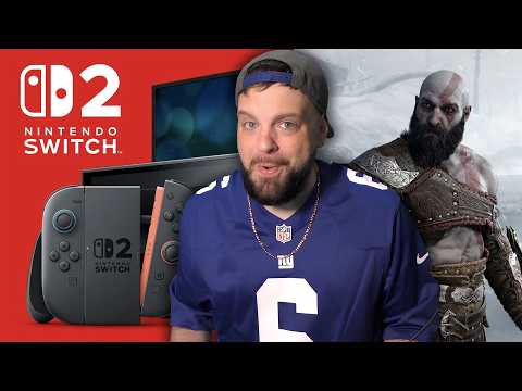 This Might Break Sony And Nintendo Fanboys...