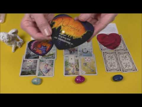 Wochenorakel für Liebe, Beruf und Finanzen vom 13. bis zum 19. März 2017