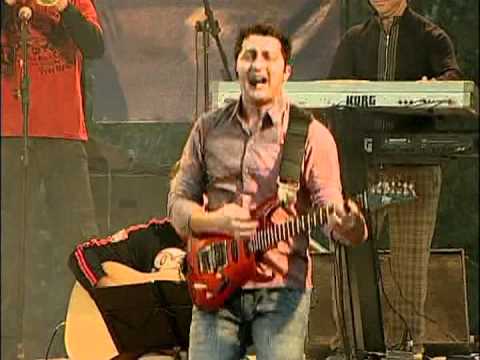 FORA DE CONTROLE- BANDA DANÚBIO AZUL -VOB