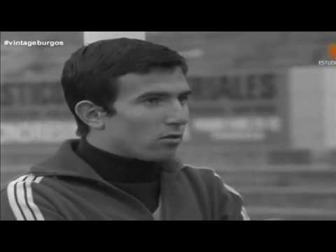 Atlético de Madrid 0 Burgos CF 3 (Liga 1976-1977)