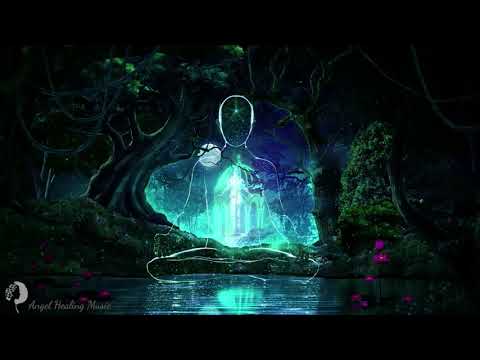 432 Hz Positive Transformation, Emotional & Physical Healing, Release Negative Energy