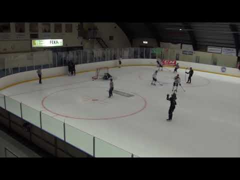 Highlights SHK Kiruna IF
