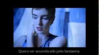 Haunted - Sinead o'Connor and Shane Macgowan - Legendado