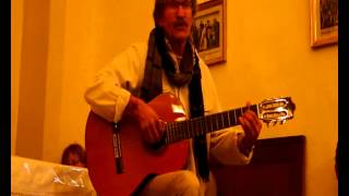 "La Grande Ourse" André PEYRON