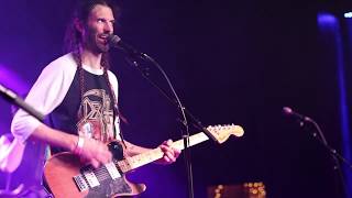 Piebald - 19 - We Believe In Karma - Live at The Basement East 2/1/2020 - Nashville TN