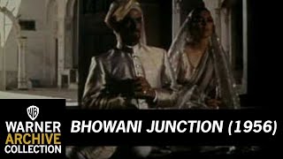 Original Theatrical Trailer | Bhowani Junction | Warner Archive