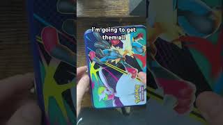 DABOX #pokemon #pokemoncards #pokemontcg #pokemoncardopening