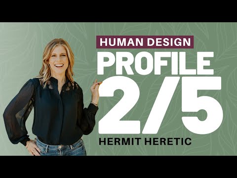 Perfil HD 2/5: Hermitaño Hereje