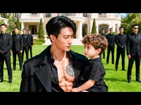 Drugged and sold at 18, she spends a night with a CEO—6 years later he knows her by the boy’s face