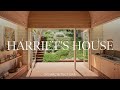 Architect Restores A Tiny Brick Home House Tour