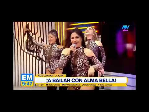 La cita - Alma Bella de Yolanda