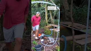 Download lagu Testing a mini 2-stroke gasoline water pump engine from Reaim for pumping well water to the highl... mp3 Download lagu Testing a mini 2-stroke gasoline water pump engine from Reaim for pumping well water to the highl... mp3