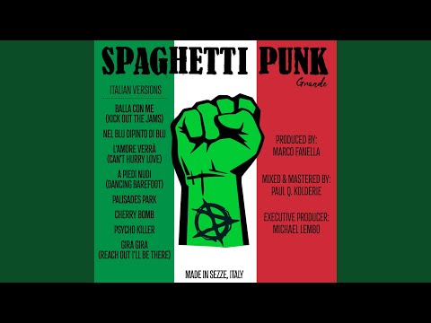 A Piedi Nudi (Dancing Barefoot)