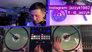 Pajama Party DJ Live Stream vol.176 (R&B , Hip Hop MIX)