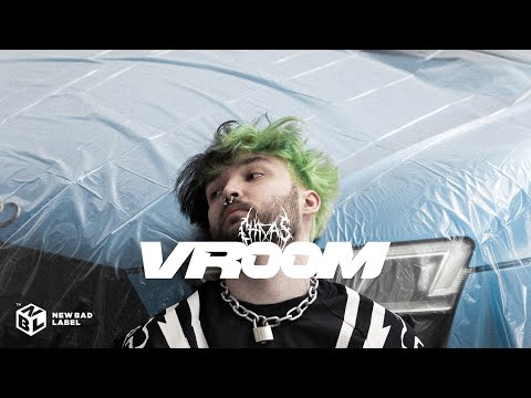 Chivas - VROOM (Diva Rmx)