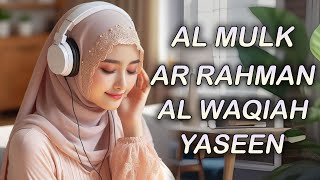 Download lagu قرآن كريم قبل النوم صوت هادئ راحة لا توِصف(أزح هموم قلبك)💚استمع بنية الرزق والشفاء بإذن الله💚 mp3 Download lagu قرآن كريم قبل النوم صوت هادئ راحة لا توِصف(أزح هموم قلبك)💚استمع بنية الرزق والشفاء بإذن الله💚 mp3