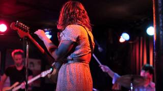 gospel gossip - sad machines [live]